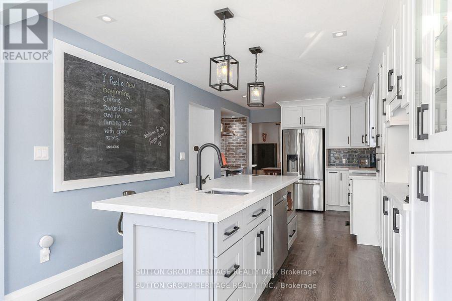 3 Northwood Road, Georgina, Ontario  L0E 1R0 - Photo 26 - N12665178