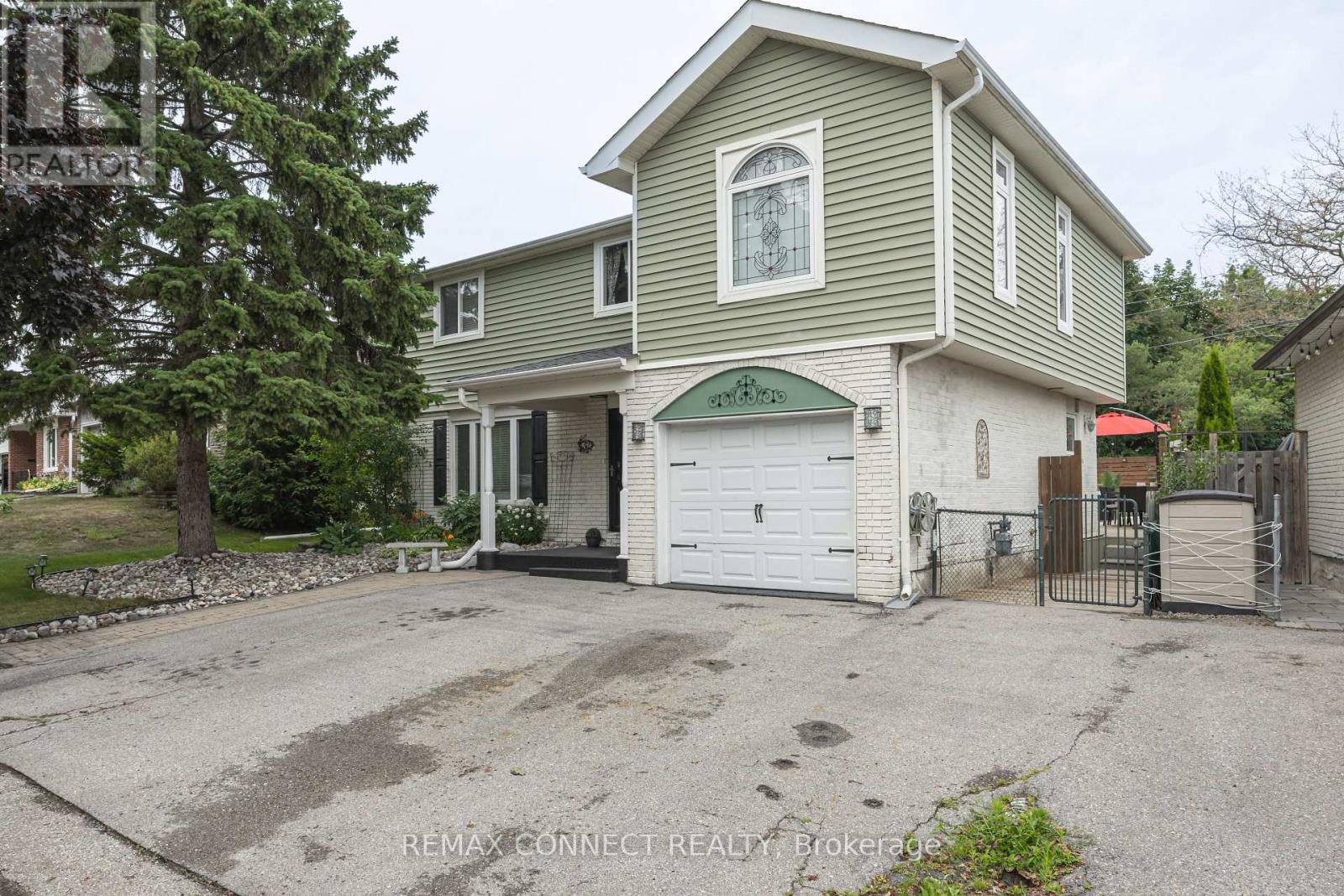 32 Harland Crescent, Ajax, Ontario  L1S 1J9 - Photo 48 - E12961318