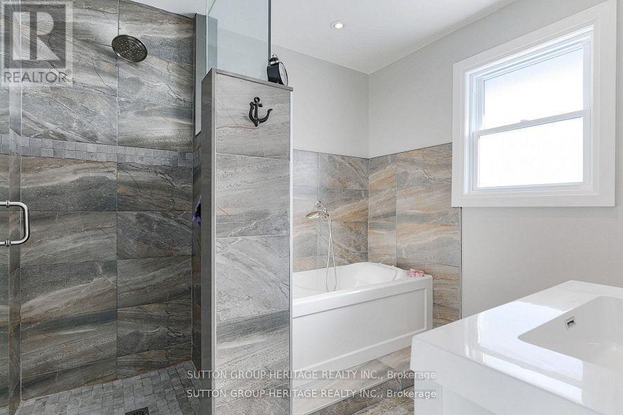 3 Northwood Road, Georgina, Ontario  L0E 1R0 - Photo 33 - N12665178