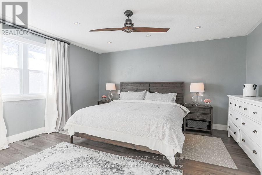 3 Northwood Road, Georgina, Ontario  L0E 1R0 - Photo 32 - N12665178