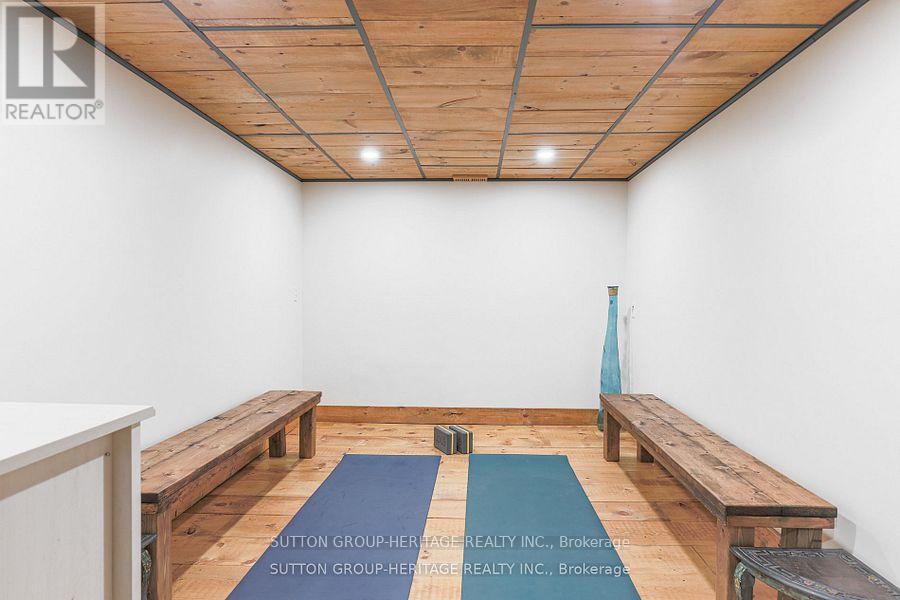 3 Northwood Road, Georgina, Ontario  L0E 1R0 - Photo 42 - N12665178