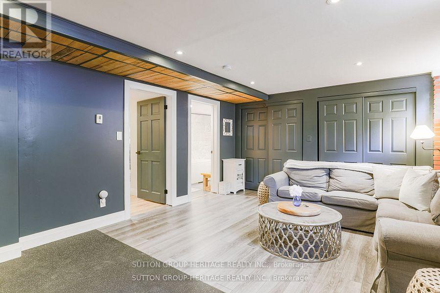 3 Northwood Road, Georgina, Ontario  L0E 1R0 - Photo 46 - N12665178