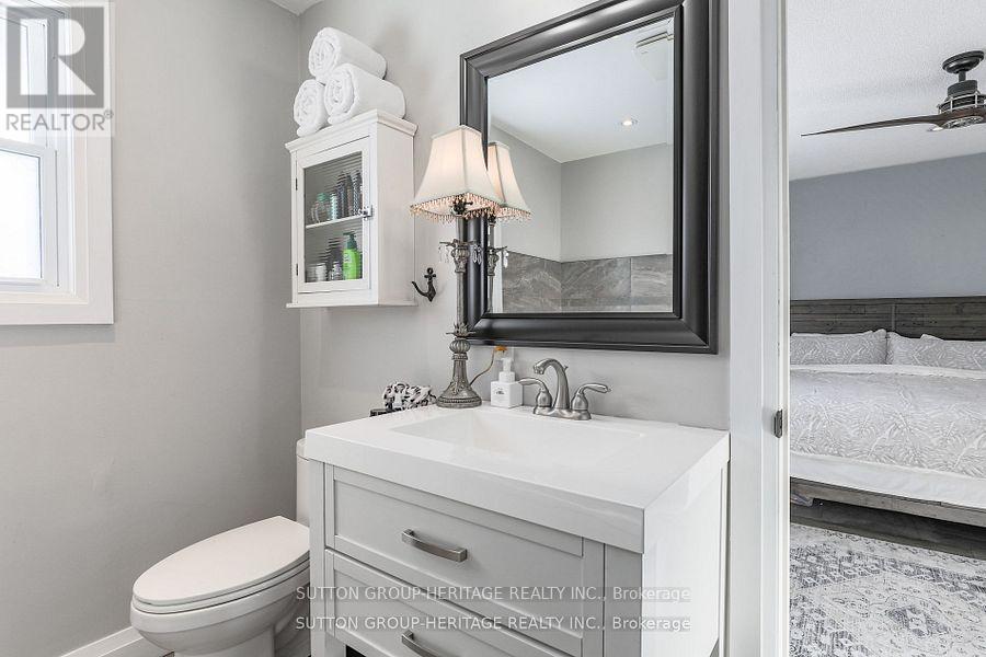 3 Northwood Road, Georgina, Ontario  L0E 1R0 - Photo 34 - N12665178