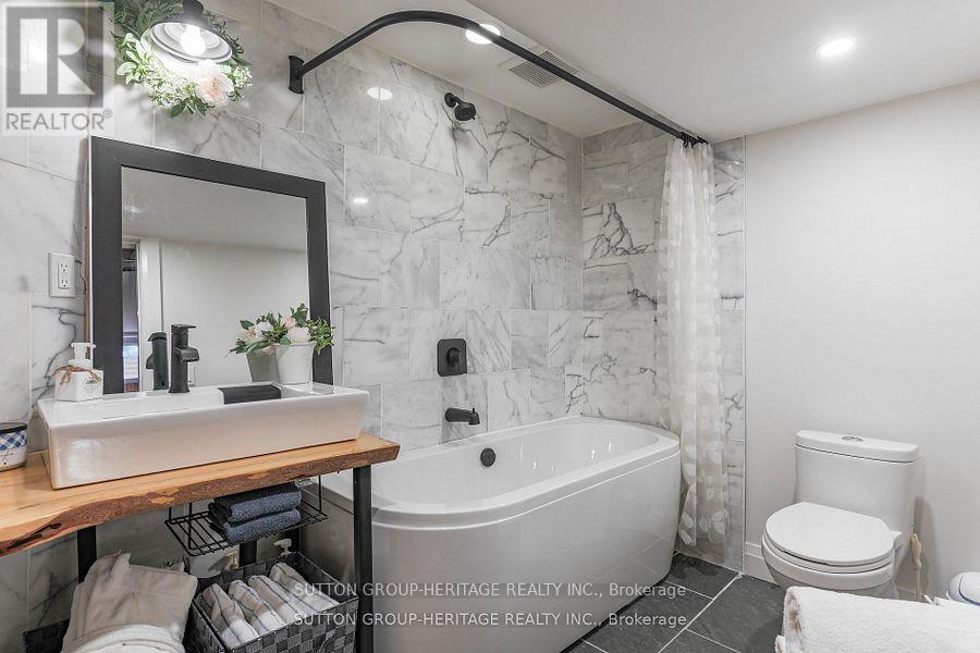 3 Northwood Road, Georgina, Ontario  L0E 1R0 - Photo 47 - N12665178