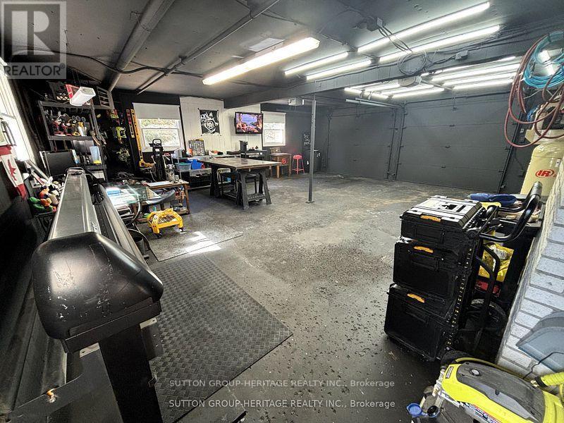 3 Northwood Road, Georgina, Ontario  L0E 1R0 - Photo 49 - N12665178