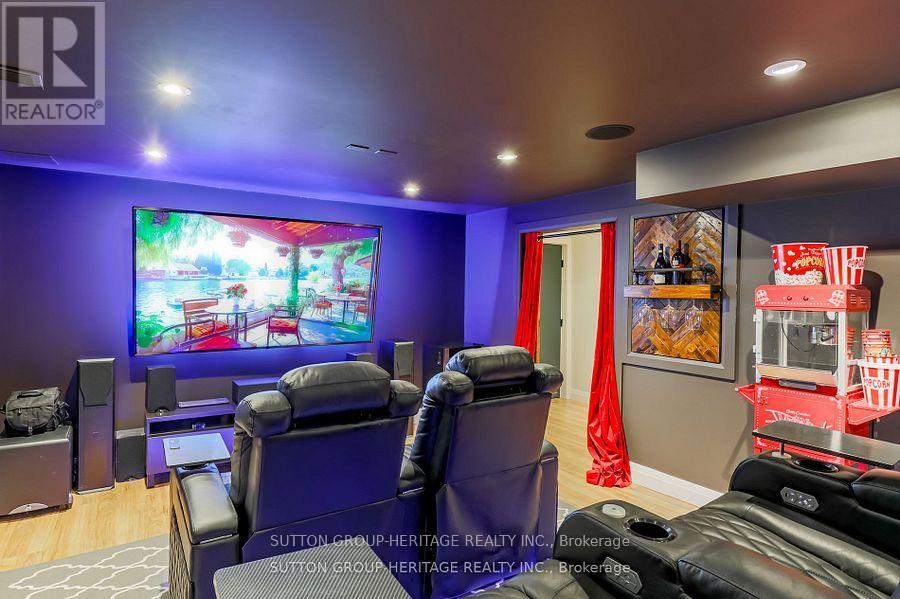 3 Northwood Road, Georgina, Ontario  L0E 1R0 - Photo 41 - N12665178