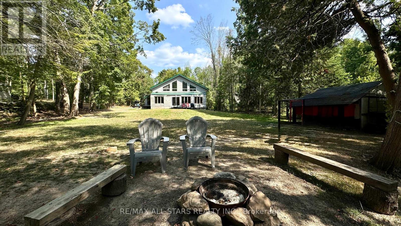 398 Edwina Drive, Trent Lakes, Ontario  K0M 1A0 - Photo 2 - X12862168