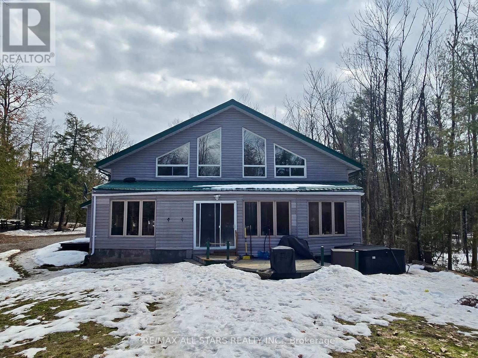 398 Edwina Drive, Trent Lakes, Ontario  K0M 1A0 - Photo 49 - X12862168