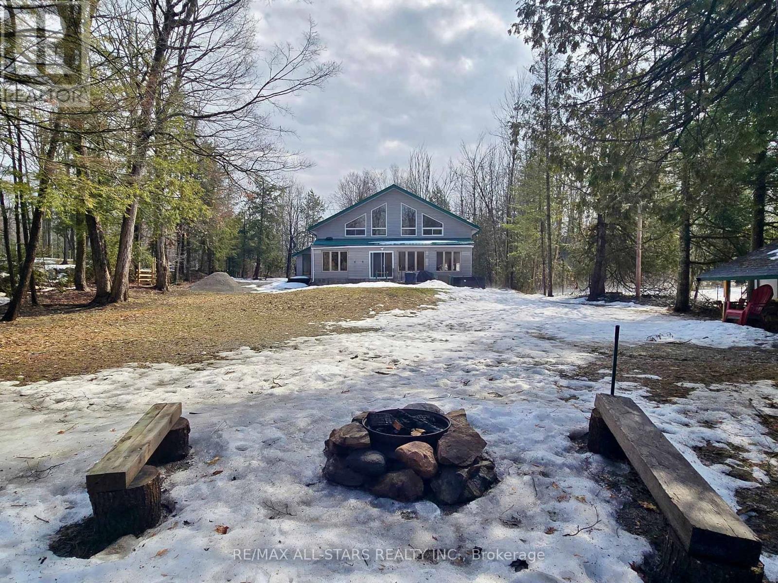 398 Edwina Drive, Trent Lakes, Ontario  K0M 1A0 - Photo 48 - X12862168