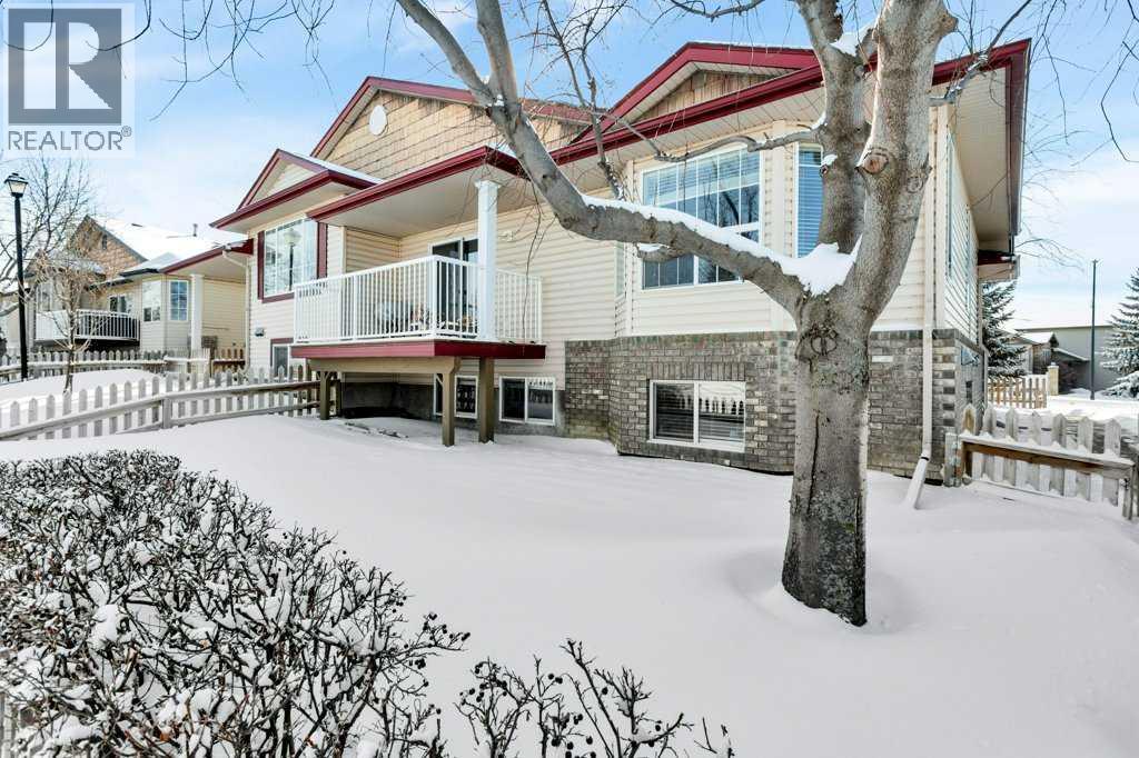 49, 103 Addington Drive, Red Deer, Alberta  T4R 3C6 - Photo 1 - A2296084