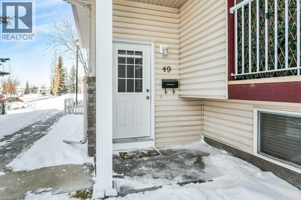 49, 103 Addington Drive, Red Deer, Alberta  T4R 3C6 - Photo 3 - A2296084