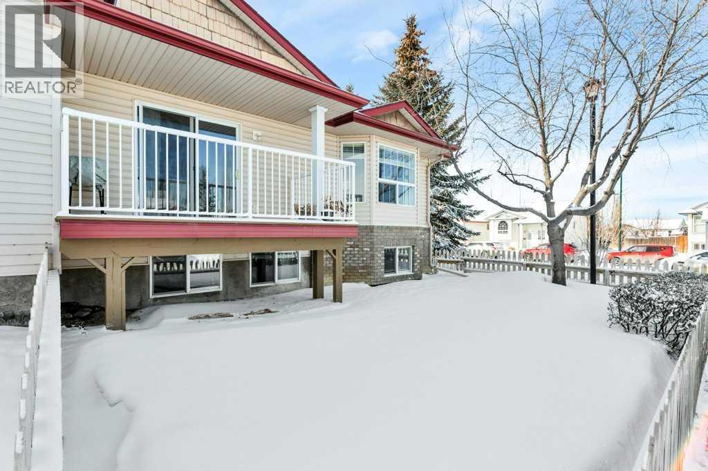 49, 103 Addington Drive, Red Deer, Alberta  T4R 3C6 - Photo 34 - A2296084