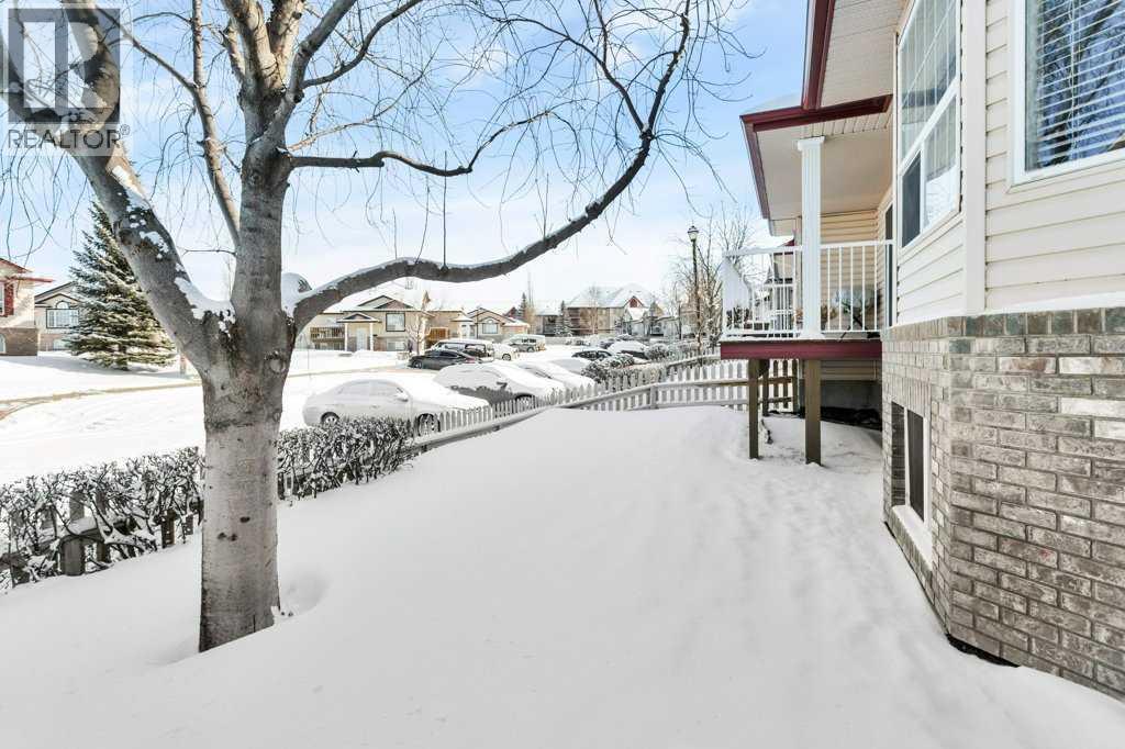 49, 103 Addington Drive, Red Deer, Alberta  T4R 3C6 - Photo 33 - A2296084