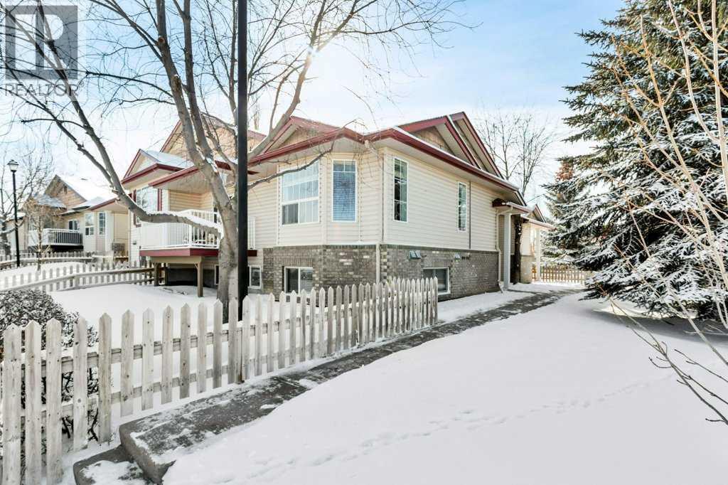 49, 103 Addington Drive, Red Deer, Alberta  T4R 3C6 - Photo 36 - A2296084