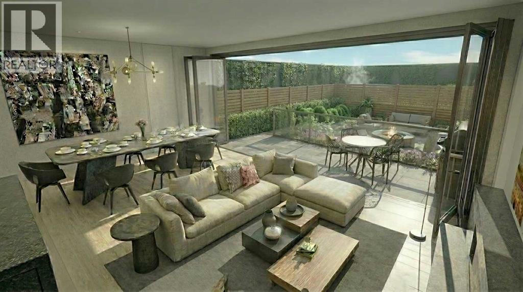 306, 100 10A Street NW, Calgary, Alberta