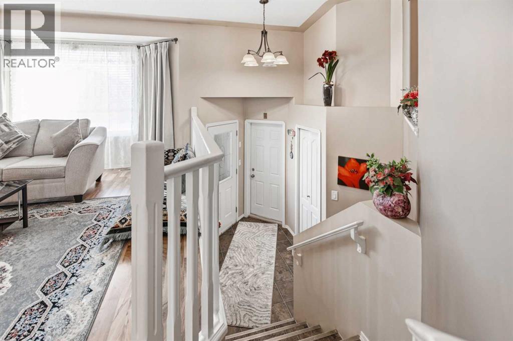 66 Jack Crescent, Red Deer, Alberta  T4P 0B1 - Photo 5 - A2297251