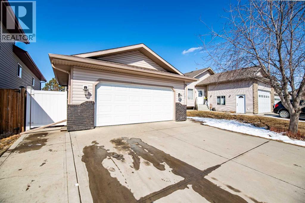 66 Jack Crescent, Red Deer, Alberta  T4P 0B1 - Photo 3 - A2297251