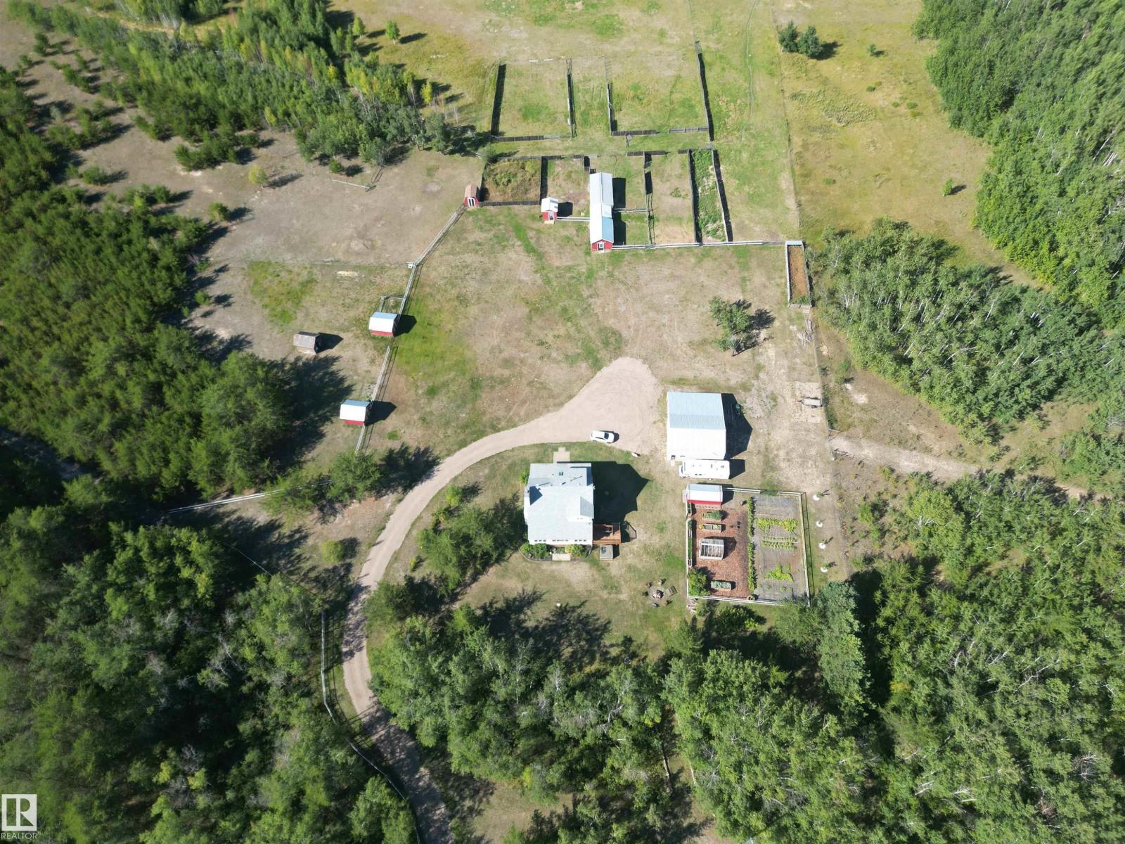 44306 Township Rd 630, Rural Bonnyville M.d., Alberta  T0A 0B0 - Photo 19 - E4480391