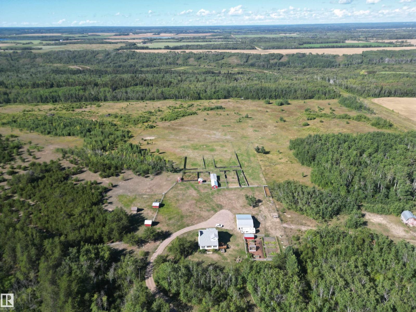 44306 Township Rd 630, Rural Bonnyville M.d., Alberta  T0A 0B0 - Photo 21 - E4480391