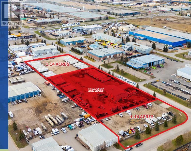 5563 55 Street SE, Calgary, Alberta