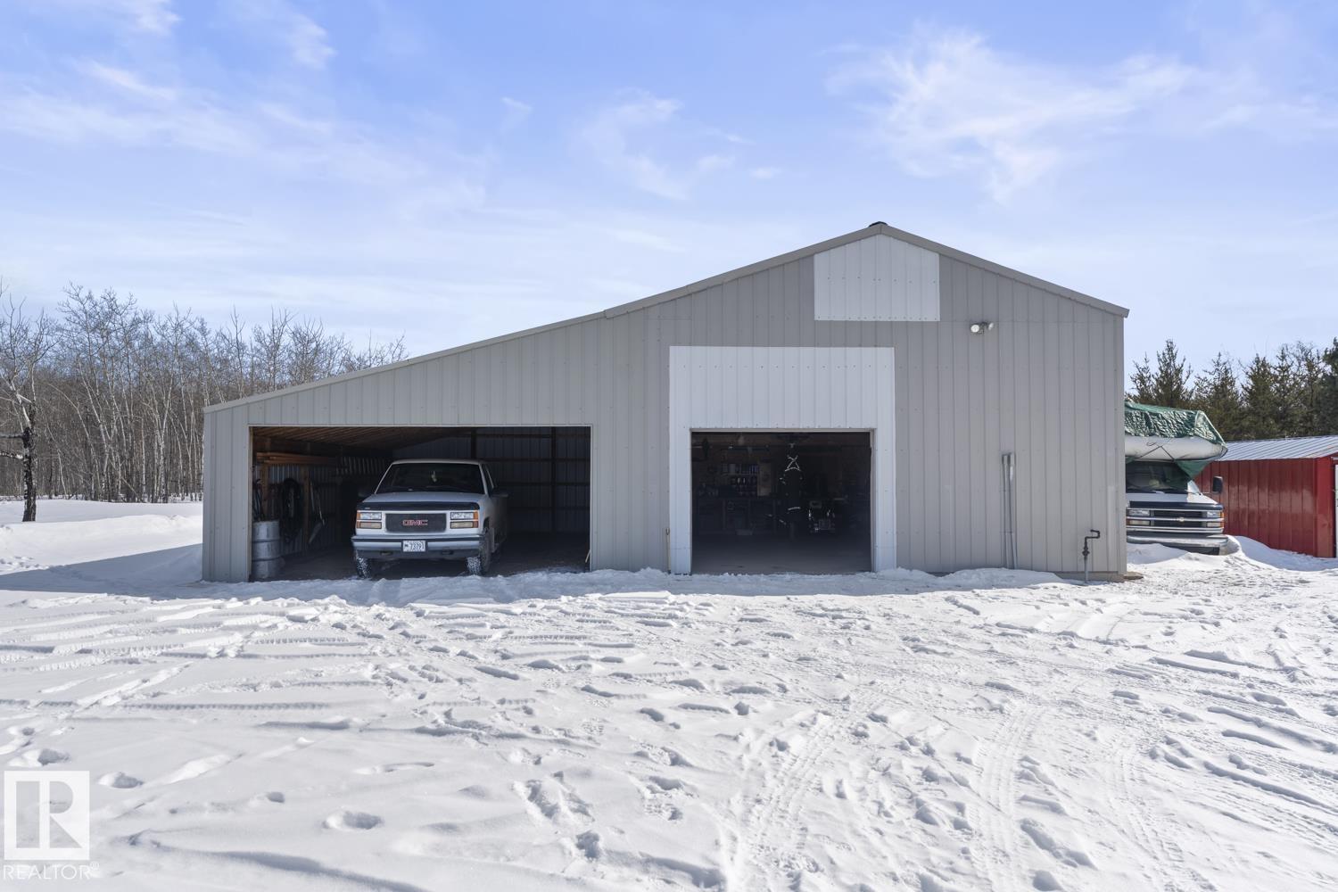 44306 Township Rd 630, Rural Bonnyville M.d., Alberta  T0A 0B0 - Photo 15 - E4480391