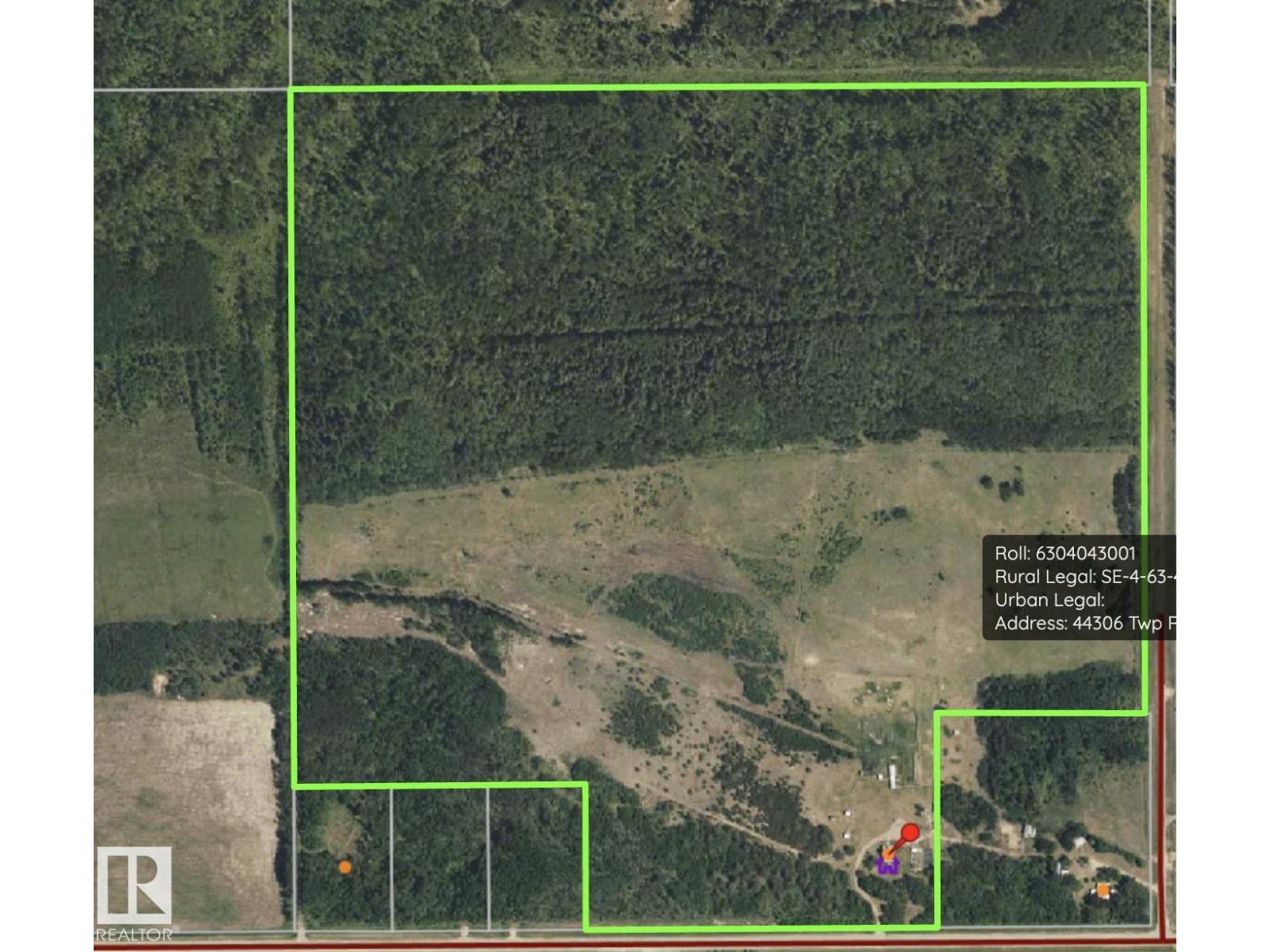 44306 Township Rd 630, Rural Bonnyville M.d., Alberta  T0A 0B0 - Photo 18 - E4480391