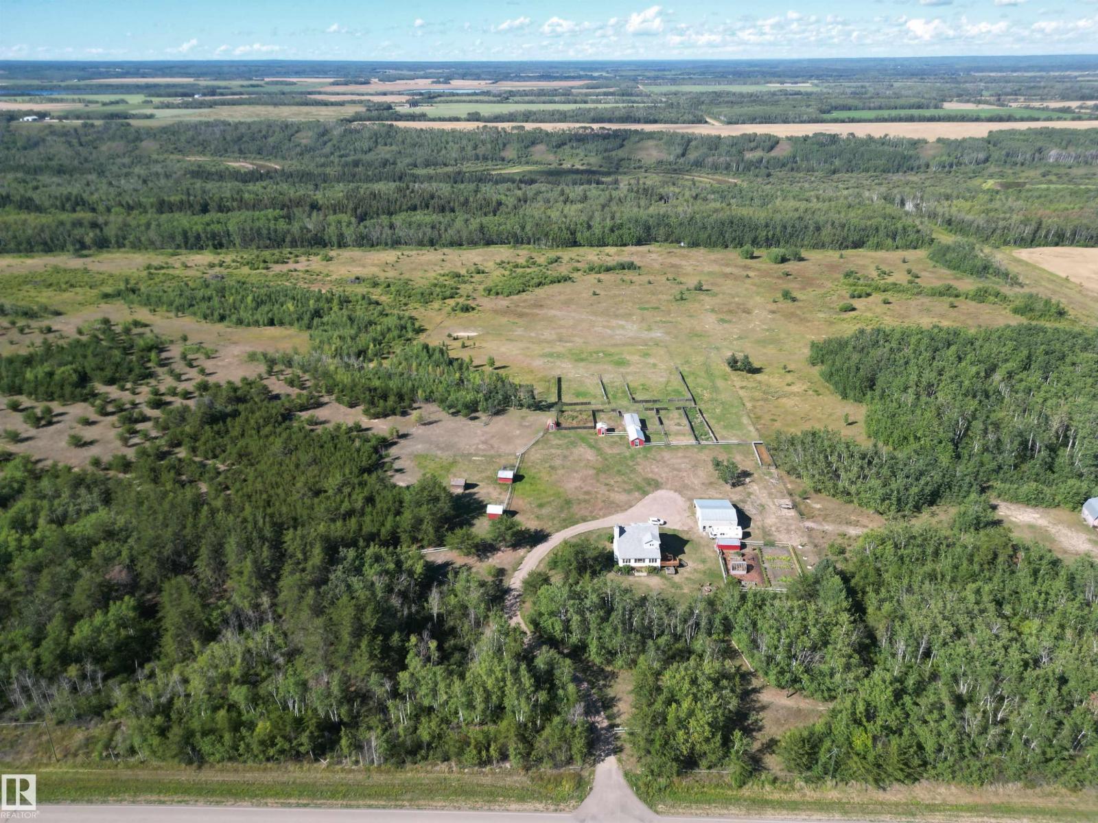 44306 Township Rd 630, Rural Bonnyville M.d., Alberta  T0A 0B0 - Photo 23 - E4480391