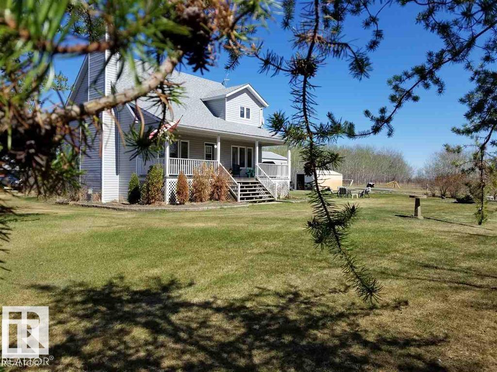 44306 Township Rd 630, rural bonnyville m.d., Alberta
