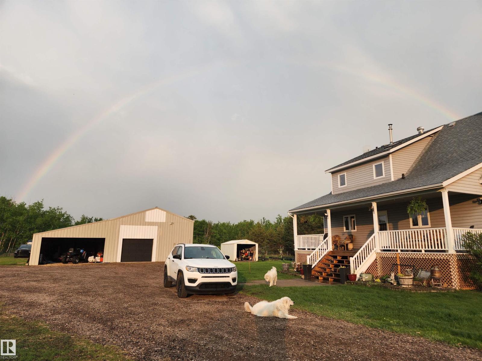 44306 Township Rd 630, Rural Bonnyville M.d., Alberta  T0A 0B0 - Photo 4 - E4480391