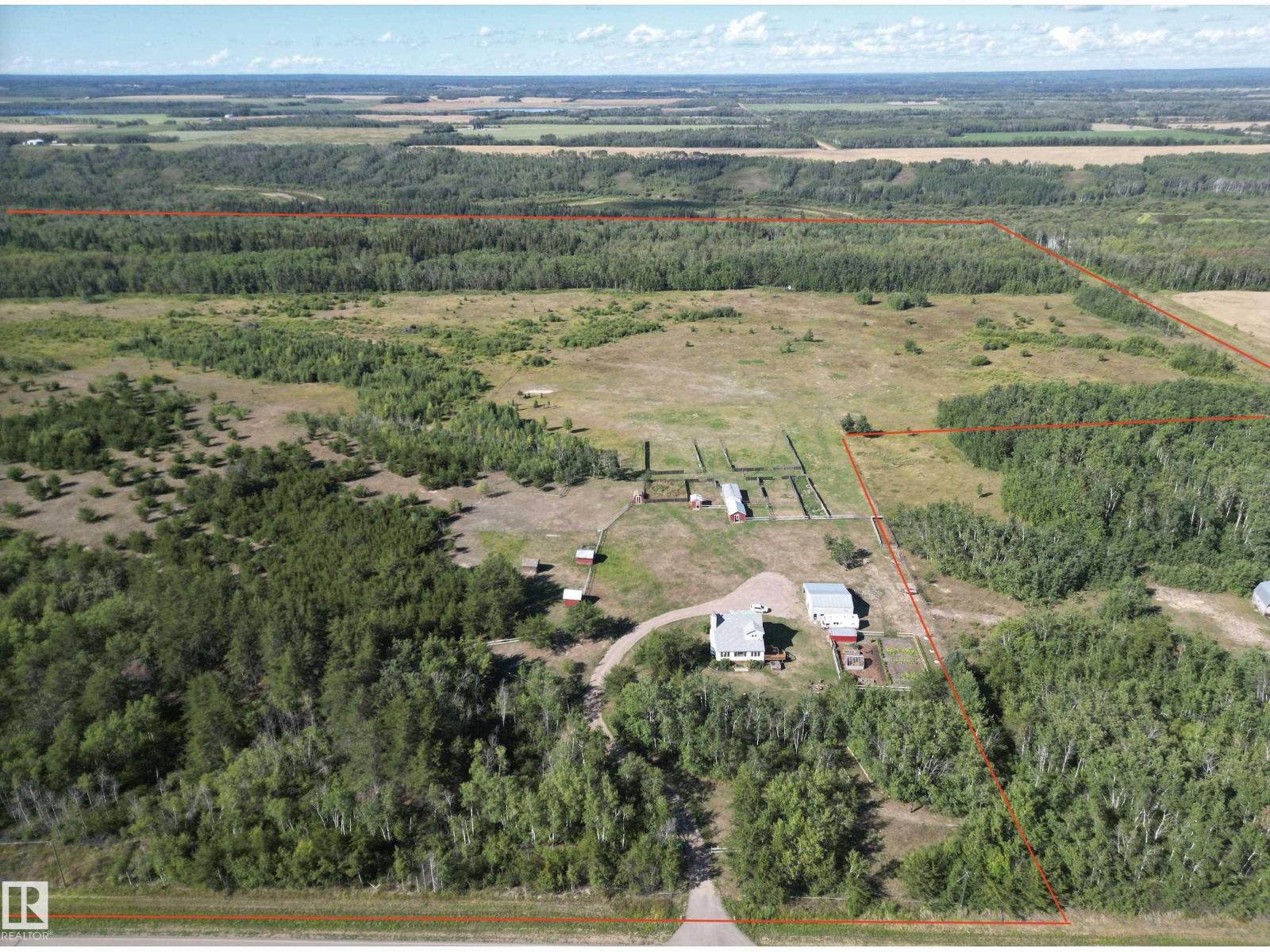 44306 Township Rd 630, Rural Bonnyville M.d., Alberta  T0A 0B0 - Photo 17 - E4480391