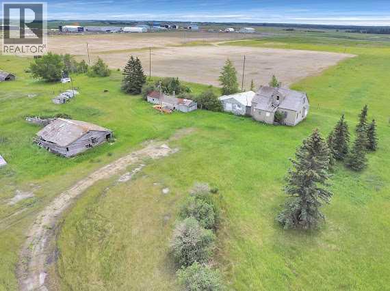 50101 Rr 173, Rural Beaver County, Alberta  T0B 3H0 - Photo 3 - A2298607