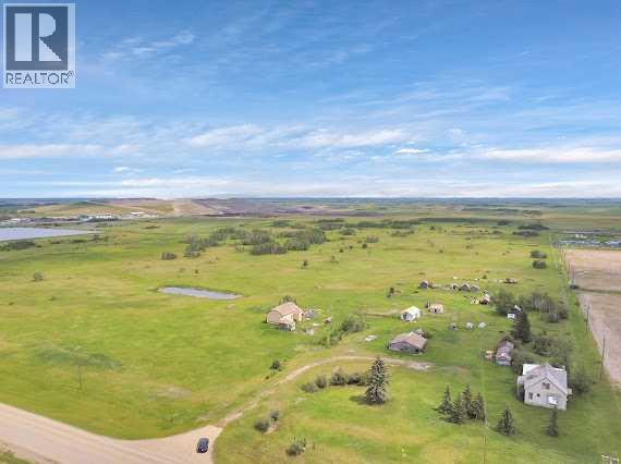 50101 Rr 173, Rural Beaver County, Alberta  T0B 3H0 - Photo 1 - A2298607