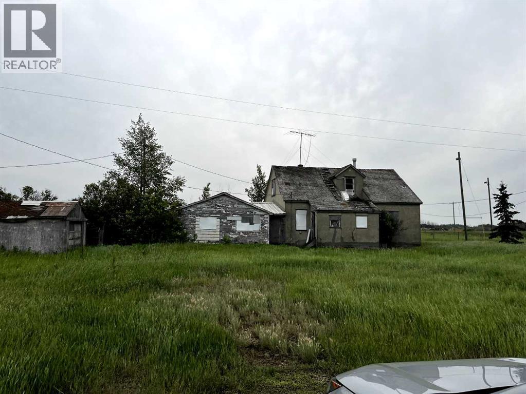 50101 Rr 173, Rural Beaver County, Alberta  T0B 3H0 - Photo 33 - A2298607
