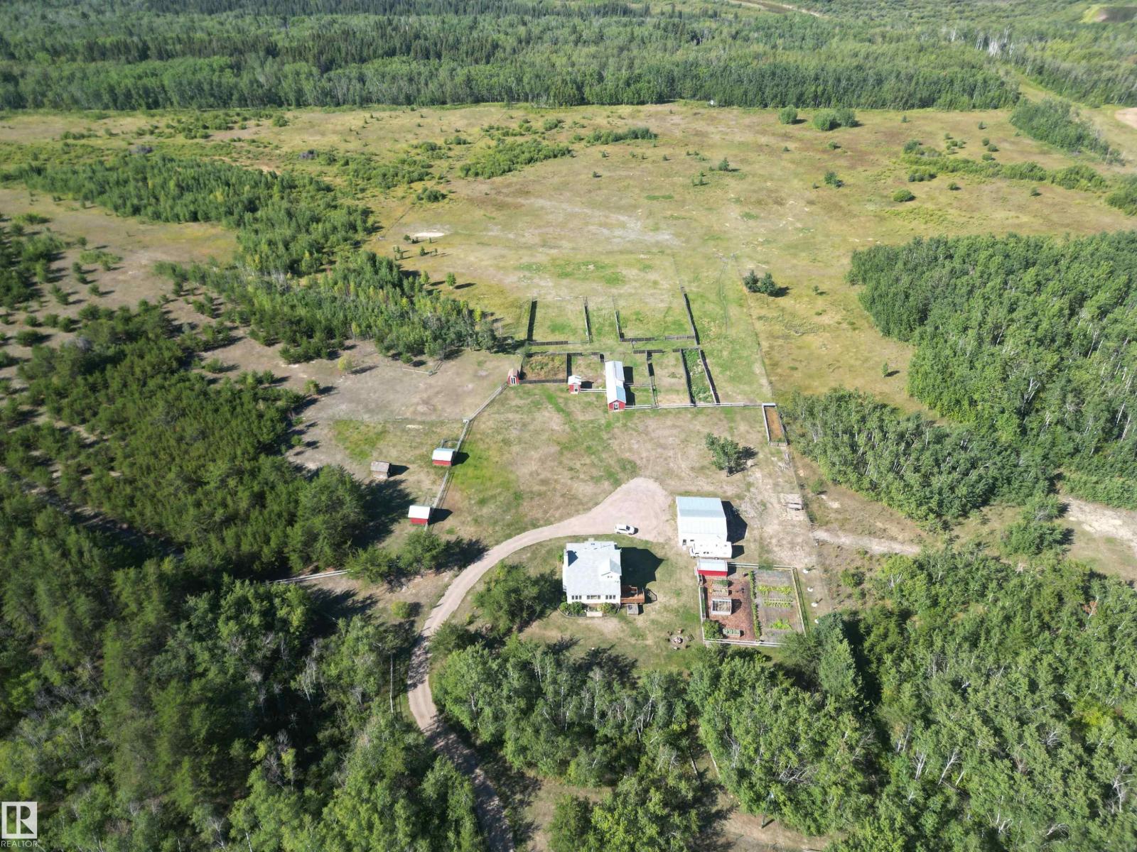 44306 Township Rd 630, Rural Bonnyville M.d., Alberta  T0A 0B0 - Photo 20 - E4480391