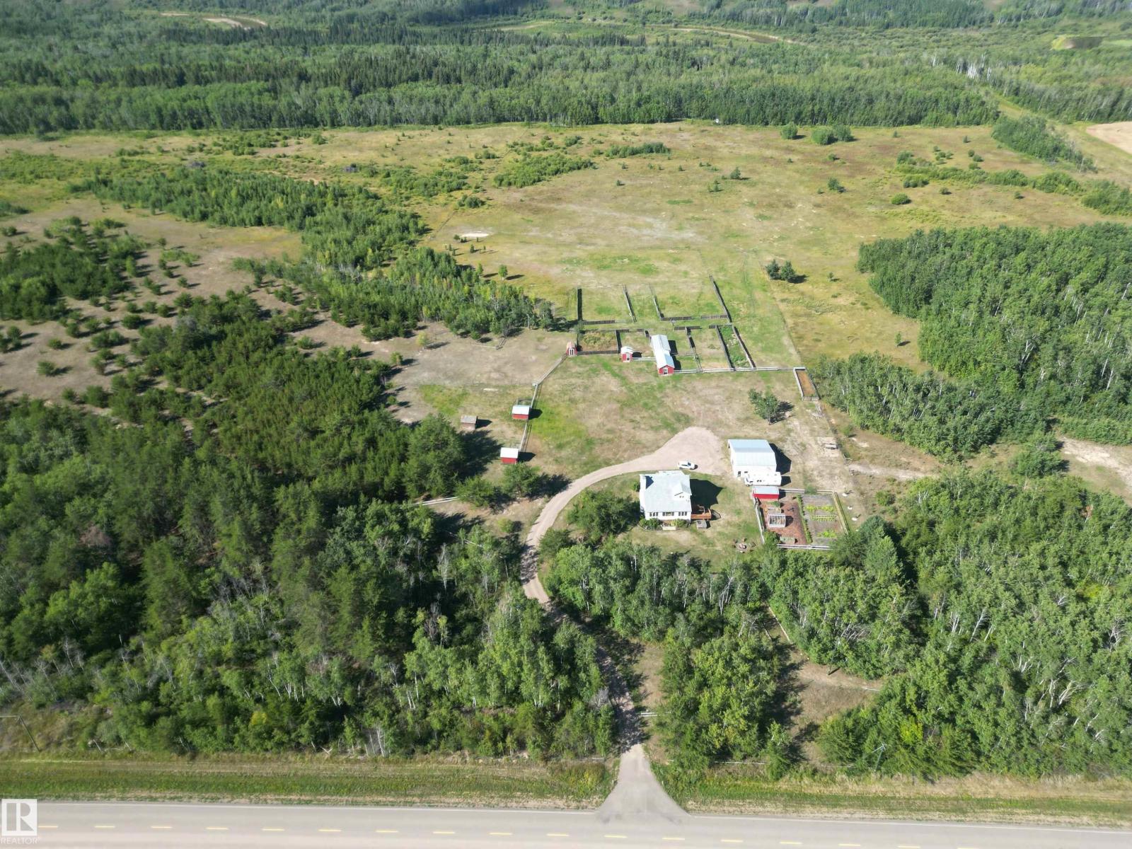 44306 Township Rd 630, Rural Bonnyville M.d., Alberta  T0A 0B0 - Photo 22 - E4480391