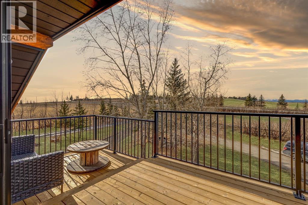 386214 16 Street W, Rural Foothills County, Alberta  T1S 6A7 - Photo 27 - A2285756