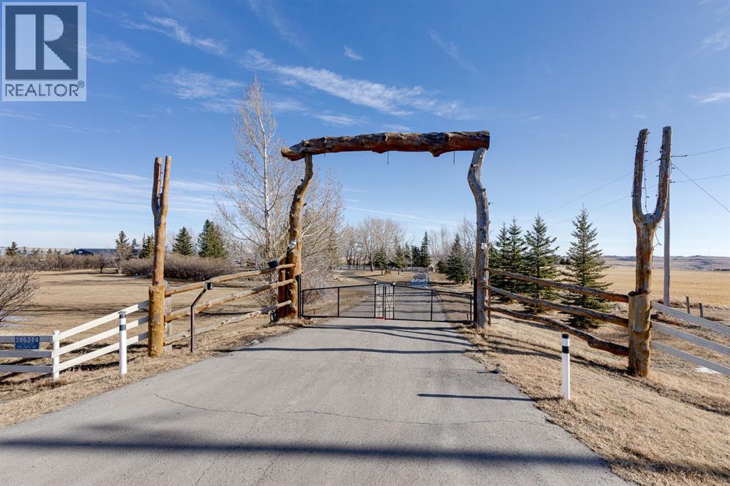 386214 16 Street W, Rural Foothills County, Alberta  T1S 6A7 - Photo 47 - A2285756