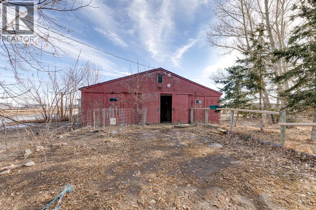 386214 16 Street W, Rural Foothills County, Alberta  T1S 6A7 - Photo 45 - A2285756