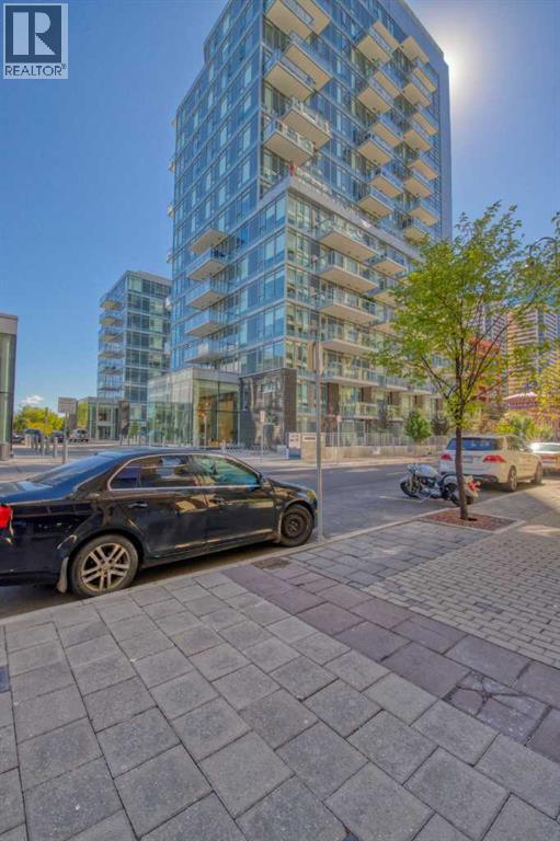 1604, 108 Waterfront Court Sw, Calgary, Alberta  T2P 1K7 - Photo 22 - A2292300