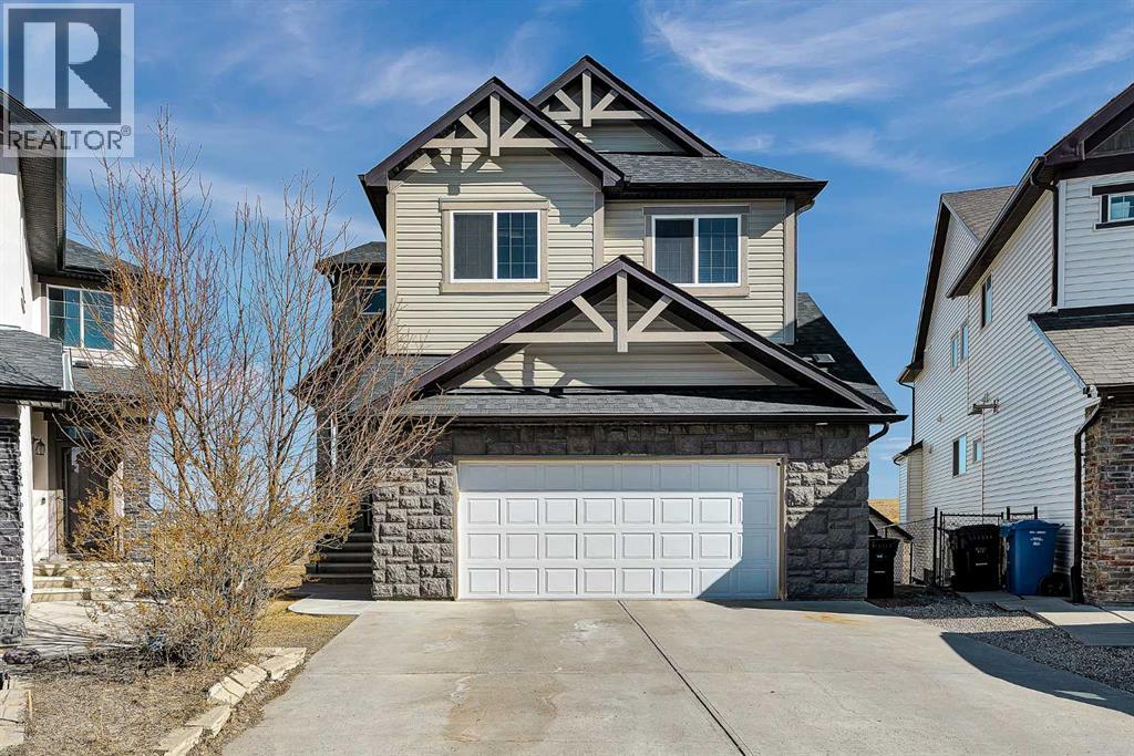 87 Panton Landing NW, Calgary, Alberta