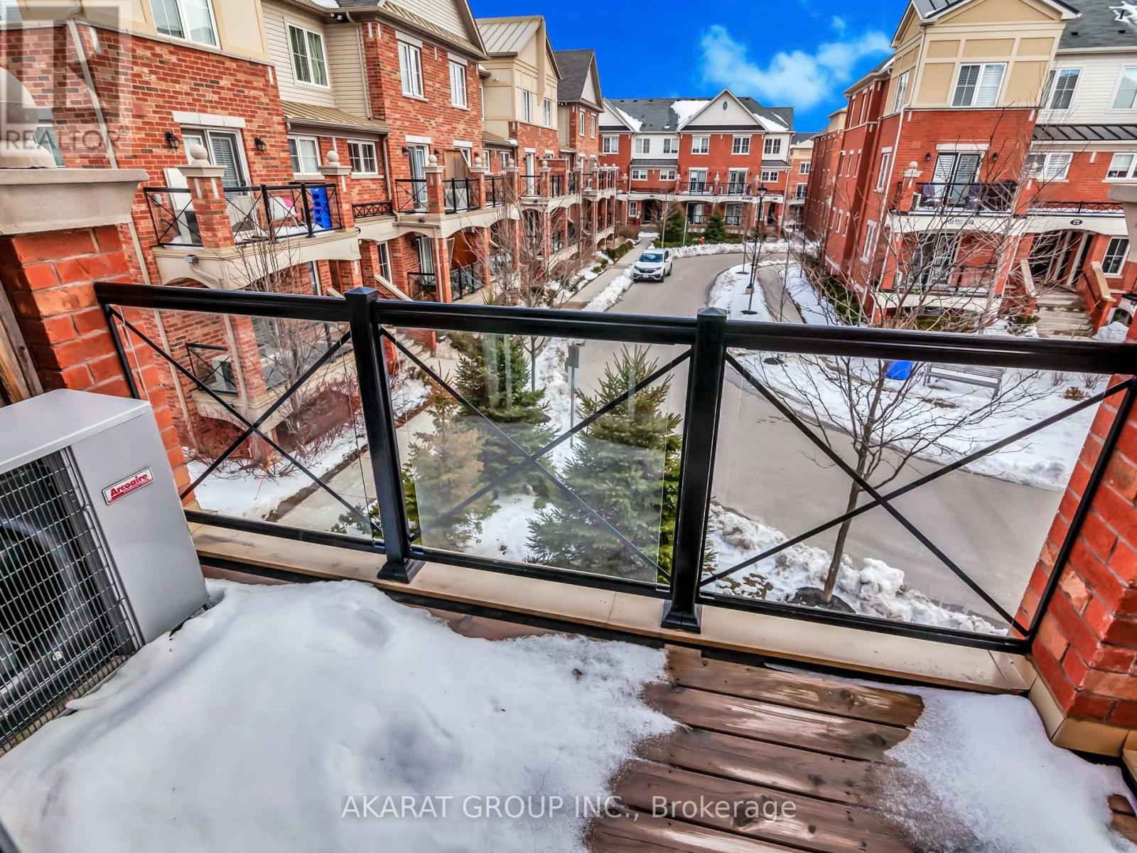 16 - 2500 Post Road, Oakville, Ontario  L6H 0K1 - Photo 11 - W12961812