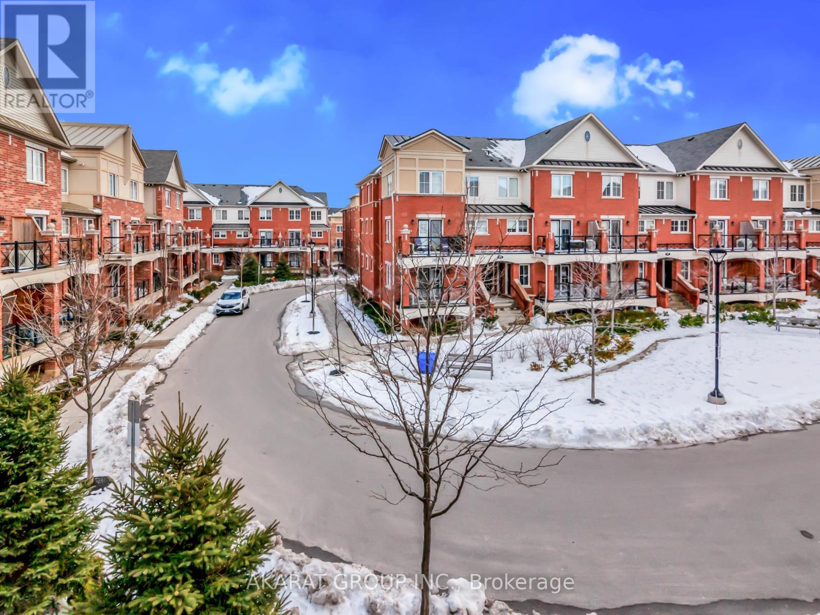 16 - 2500 Post Road, Oakville, Ontario  L6H 0K1 - Photo 12 - W12961812