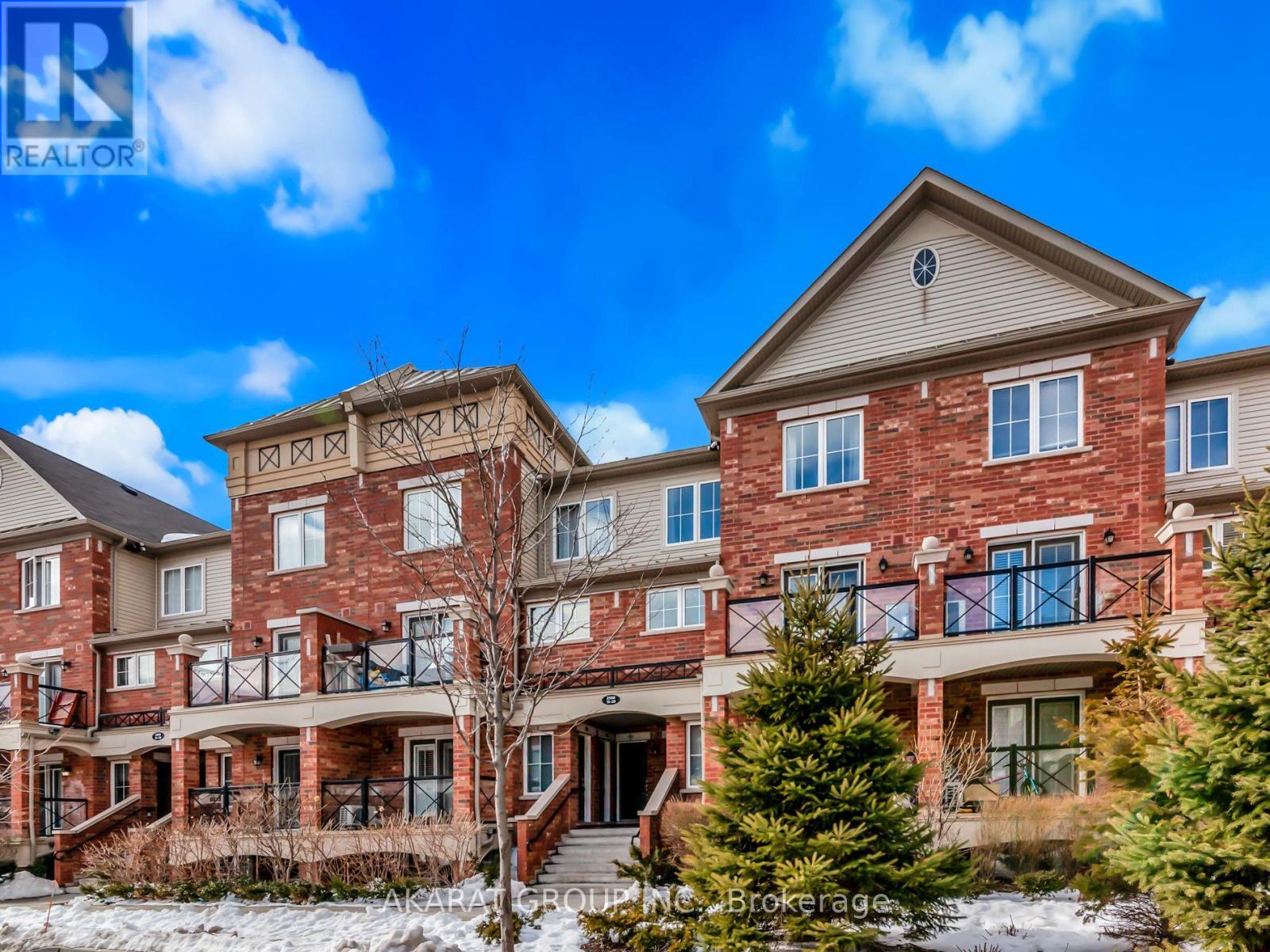 16 - 2500 Post Road, Oakville, Ontario  L6H 0K1 - Photo 19 - W12961812