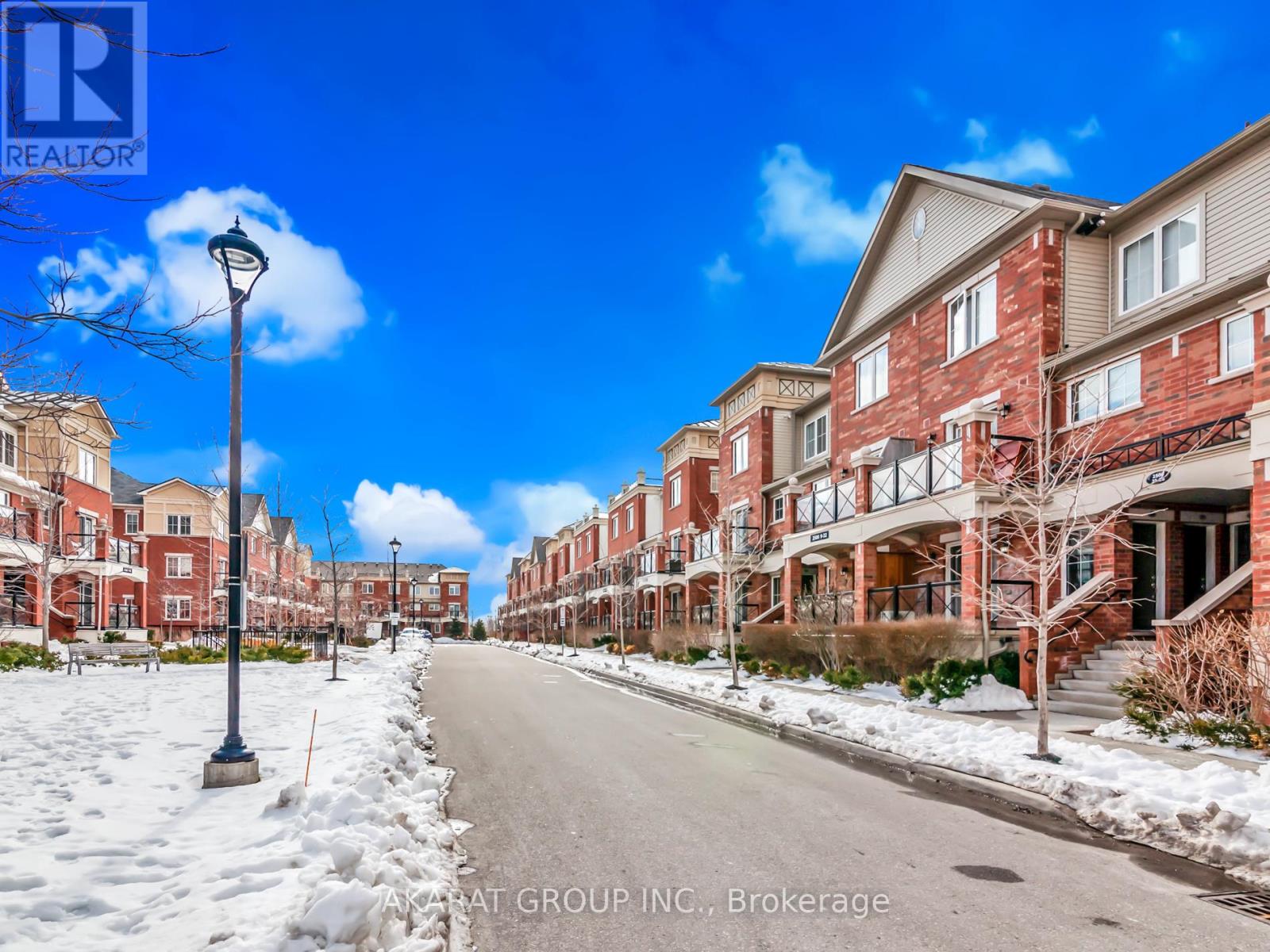 16 - 2500 Post Road, Oakville, Ontario  L6H 0K1 - Photo 20 - W12961812