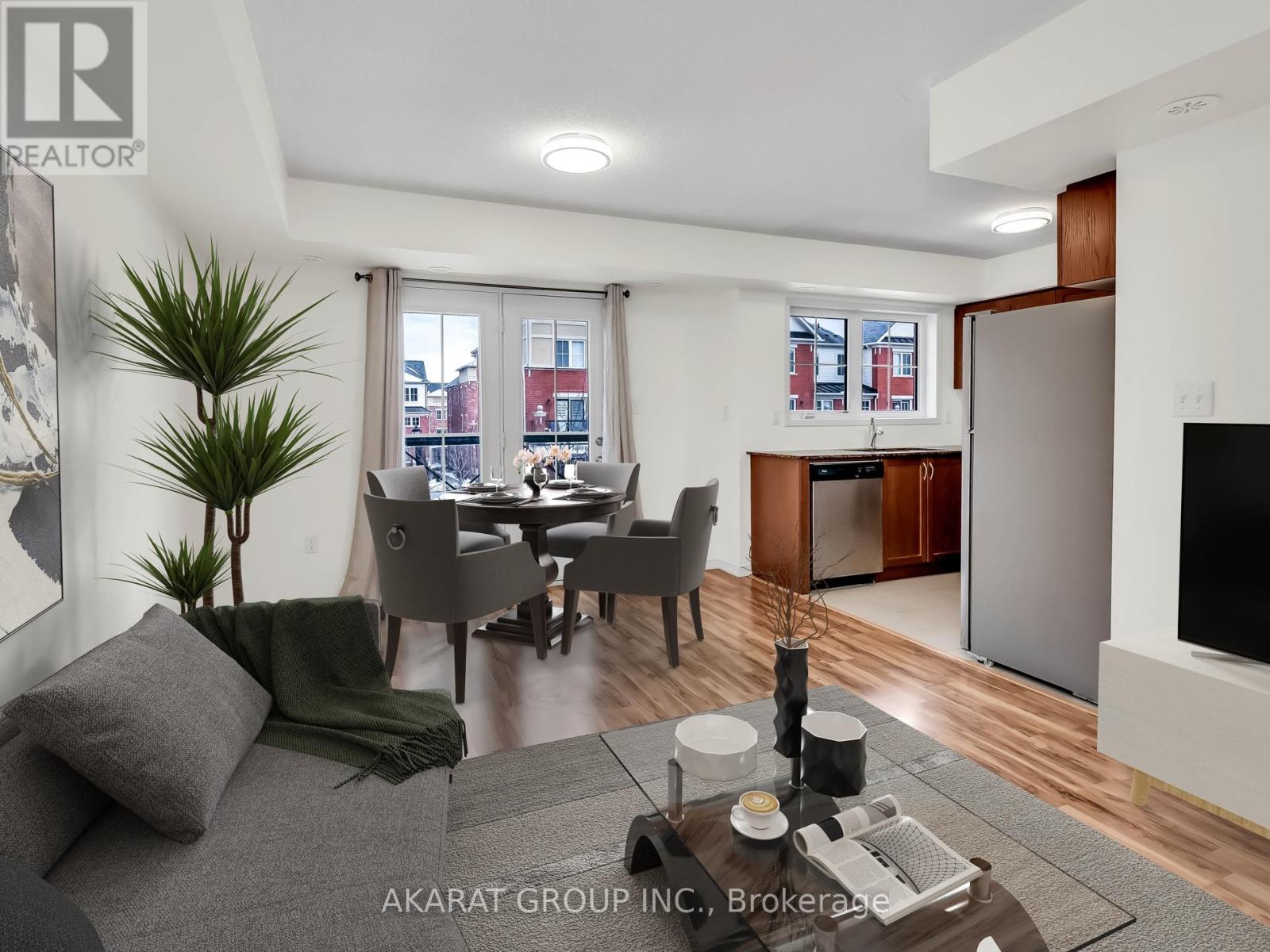 16 - 2500 Post Road, Oakville, Ontario  L6H 0K1 - Photo 5 - W12961812