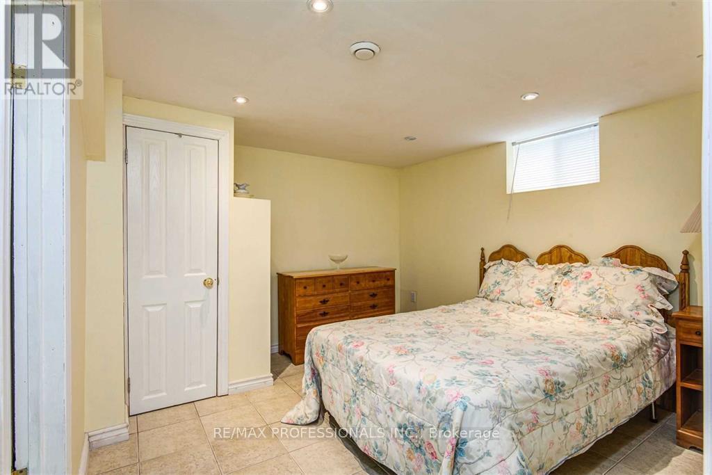Bsmt - 183 Elmhurst Drive, Toronto, Ontario  M9W 2L2 - Photo 5 - W12961814