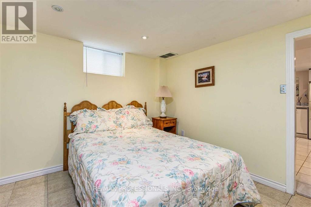 Bsmt - 183 Elmhurst Drive, Toronto, Ontario  M9W 2L2 - Photo 6 - W12961814