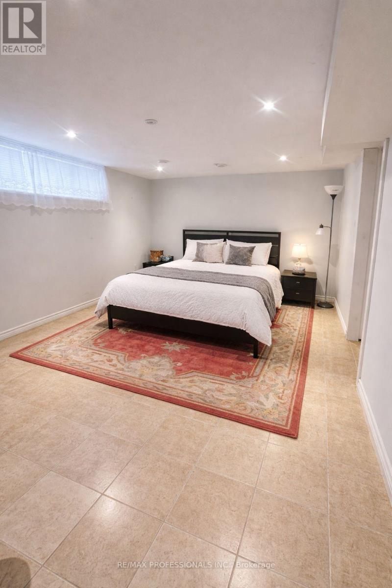 Bsmt - 183 Elmhurst Drive, Toronto, Ontario  M9W 2L2 - Photo 7 - W12961814