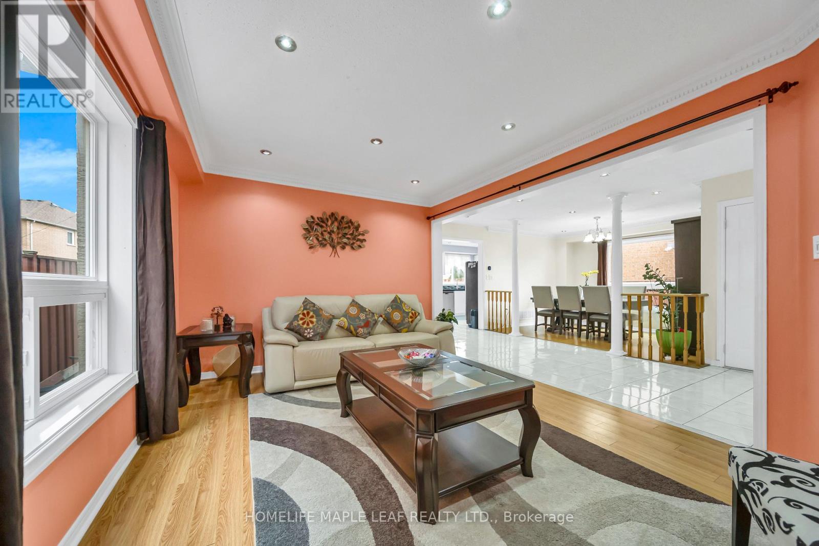 87 Softneedle Avenue, Brampton, Ontario  L6R 1L2 - Photo 15 - W12961828