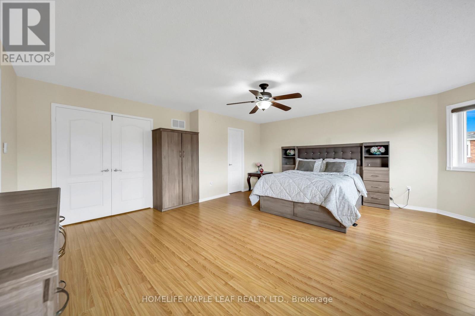 87 Softneedle Avenue, Brampton, Ontario  L6R 1L2 - Photo 28 - W12961828